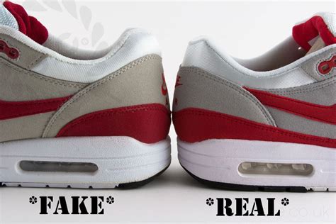 how to know if nike air max are fake|are nike airstabs real shoes.